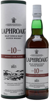 Image de Laphroaig 10 Years Sherry Oak Finish 48° 0.7L